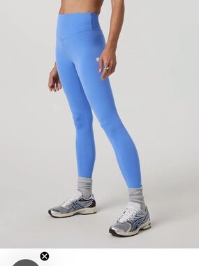 Vuori AllTheForm Leggings-Small